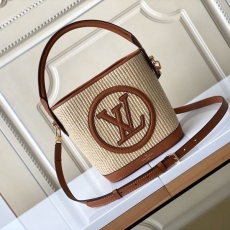 LV Bucket Bags